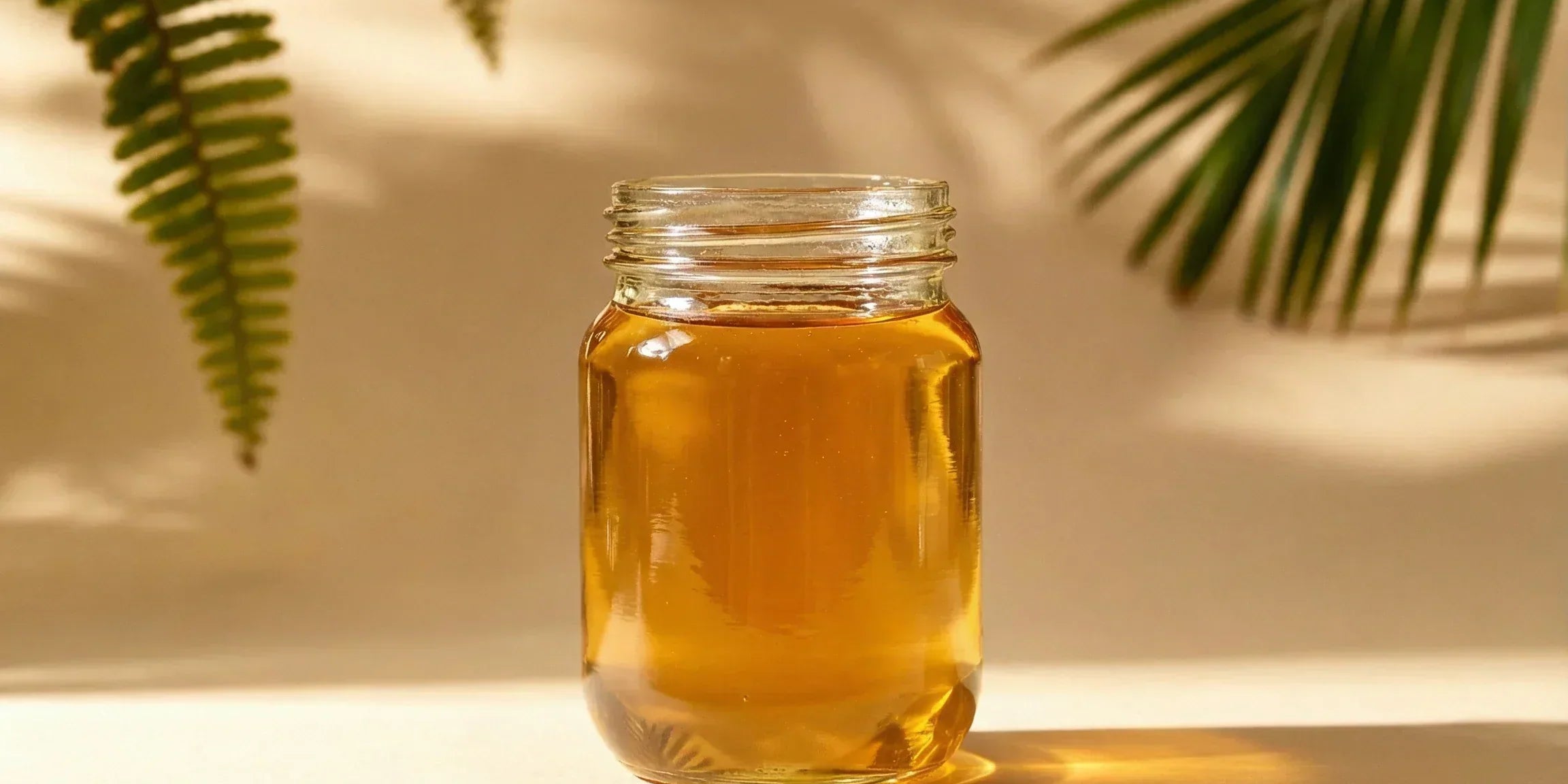 Ghee for Hair: The Ayurvedic Secret to Lasting Shine and Scalp Health