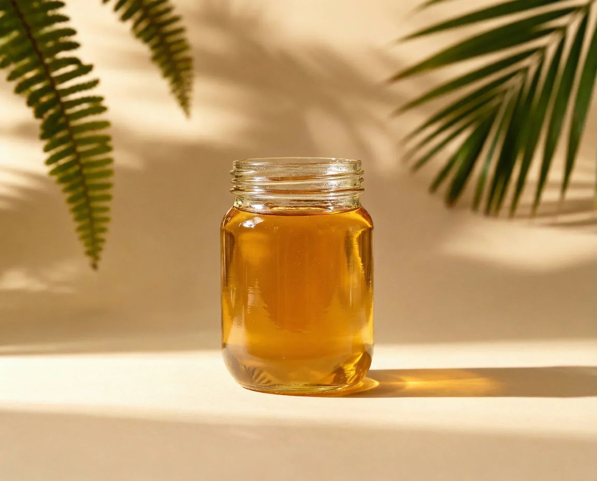 Ghee for Hair: The Ayurvedic Secret to Lasting Shine and Scalp Health
