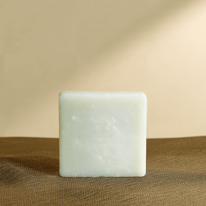 Conditioner Bar with Ghee & Argan