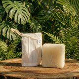Conditioner Bar with Ghee & Argan