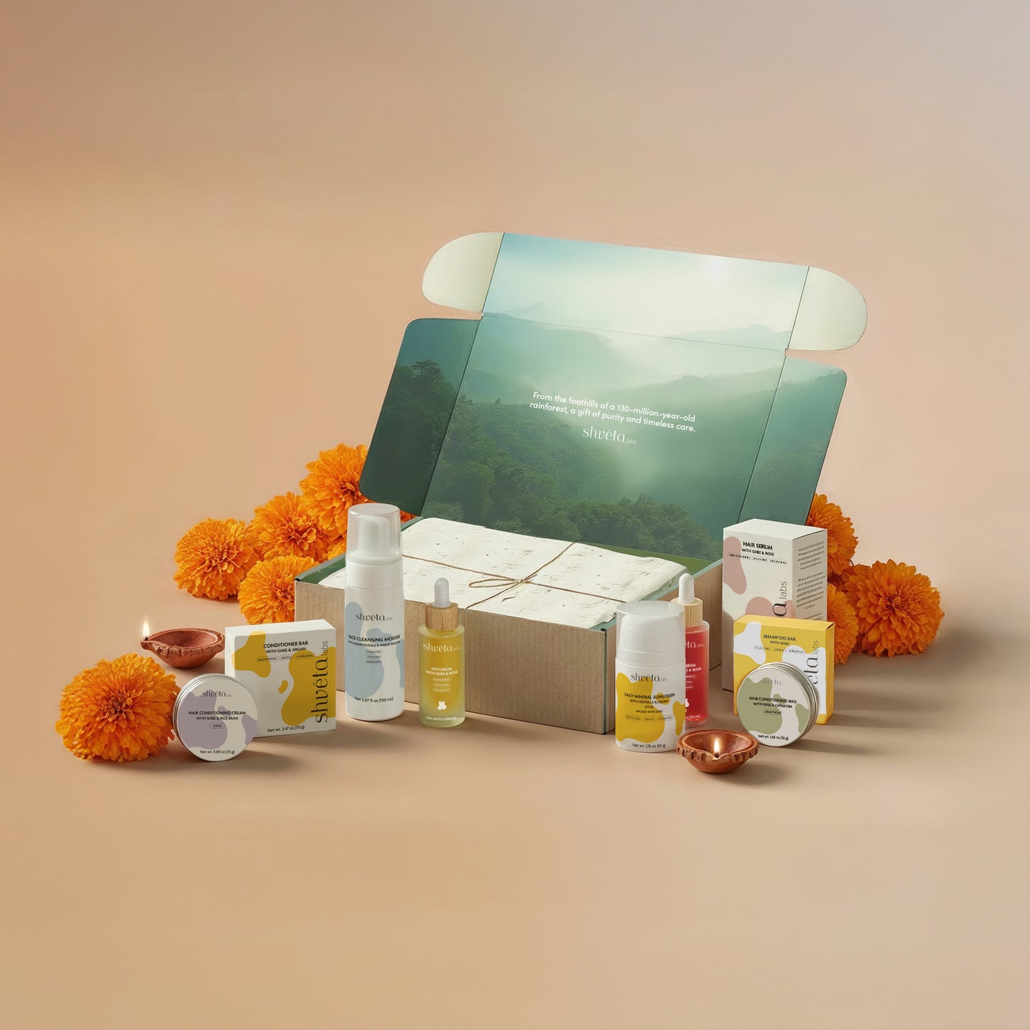 Full Ritual Gift Set
