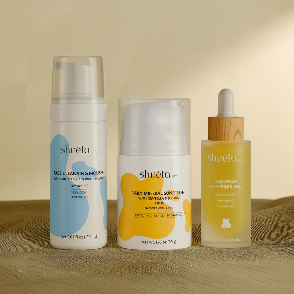 Skin Ritual Gift Set alternate view