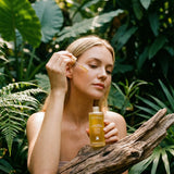 Face Serum with Ghee & Rose