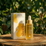 Face Serum with Ghee & Rose