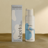 Face Cleansing Mousse with Honeysuckle & White Willow
