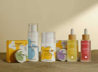 Full Ritual Gift Set
