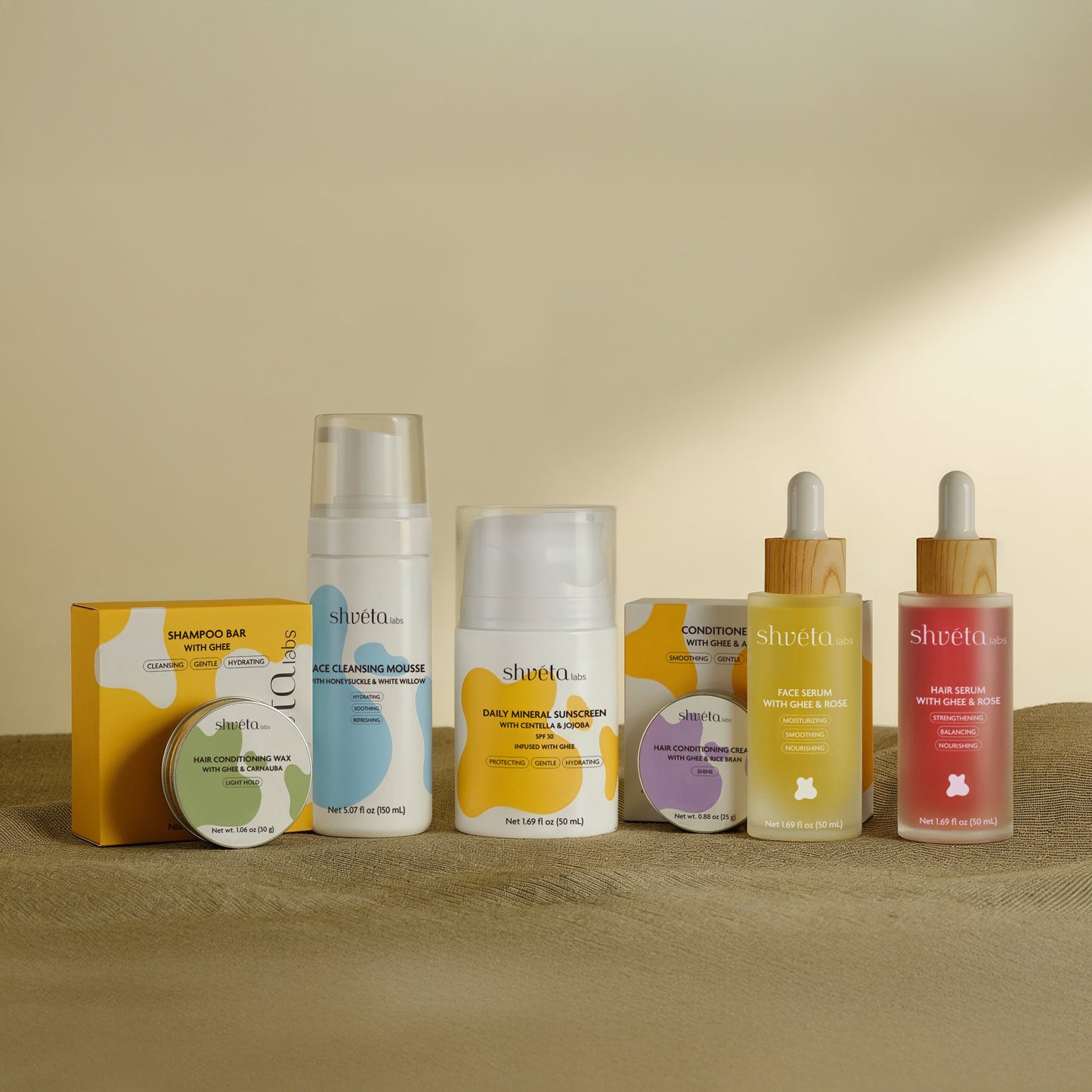 Full Ritual Gift Set