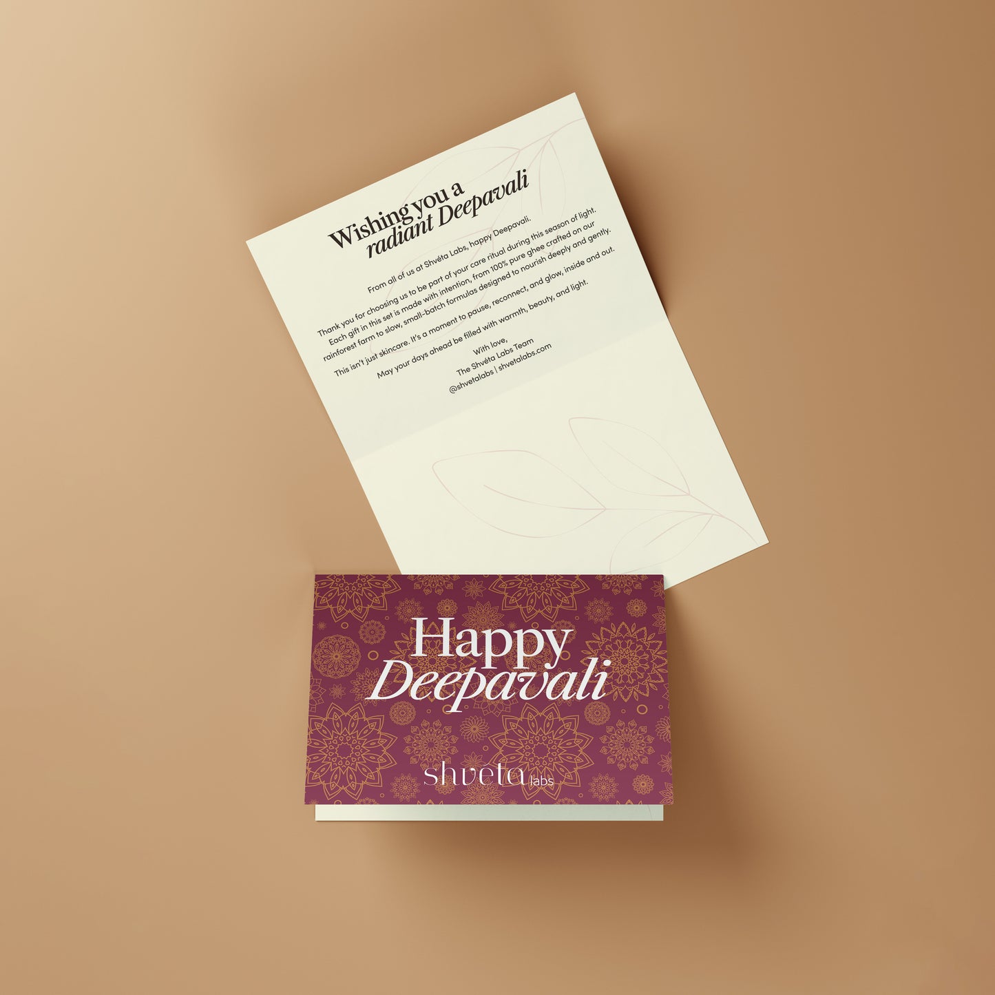 Skin Ritual Gift Set