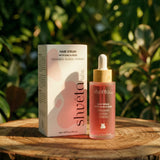 Hair Serum with Ghee & Rose