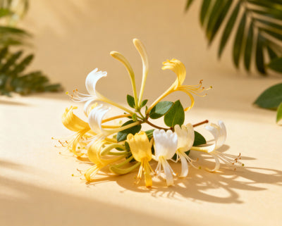 Honeysuckle Extract