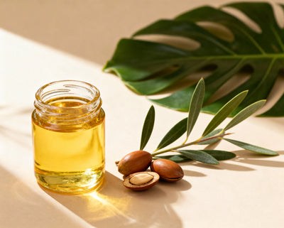 Argan Oil