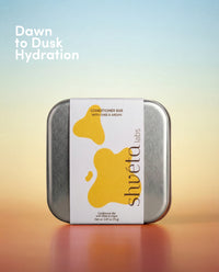 Conditioner Bar with Ghee & Argan
