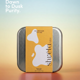 Shampoo Bar With Ghee