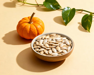 Pumpkin Seed Extract