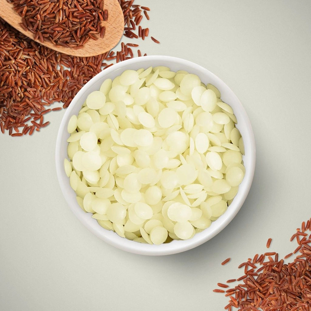 Rice Bran Wax