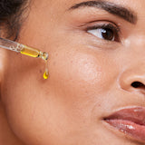 Face Serum with Ghee & Rose