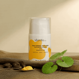 Daily Mineral Sunscreen With Centella & Jojoba SPF 50 (Infused with Ghee)