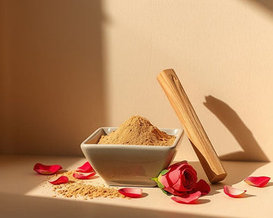 زهرة الصندل