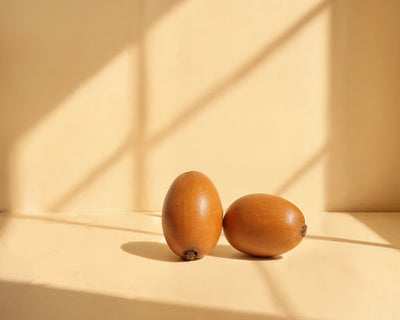 زيت الأرغان