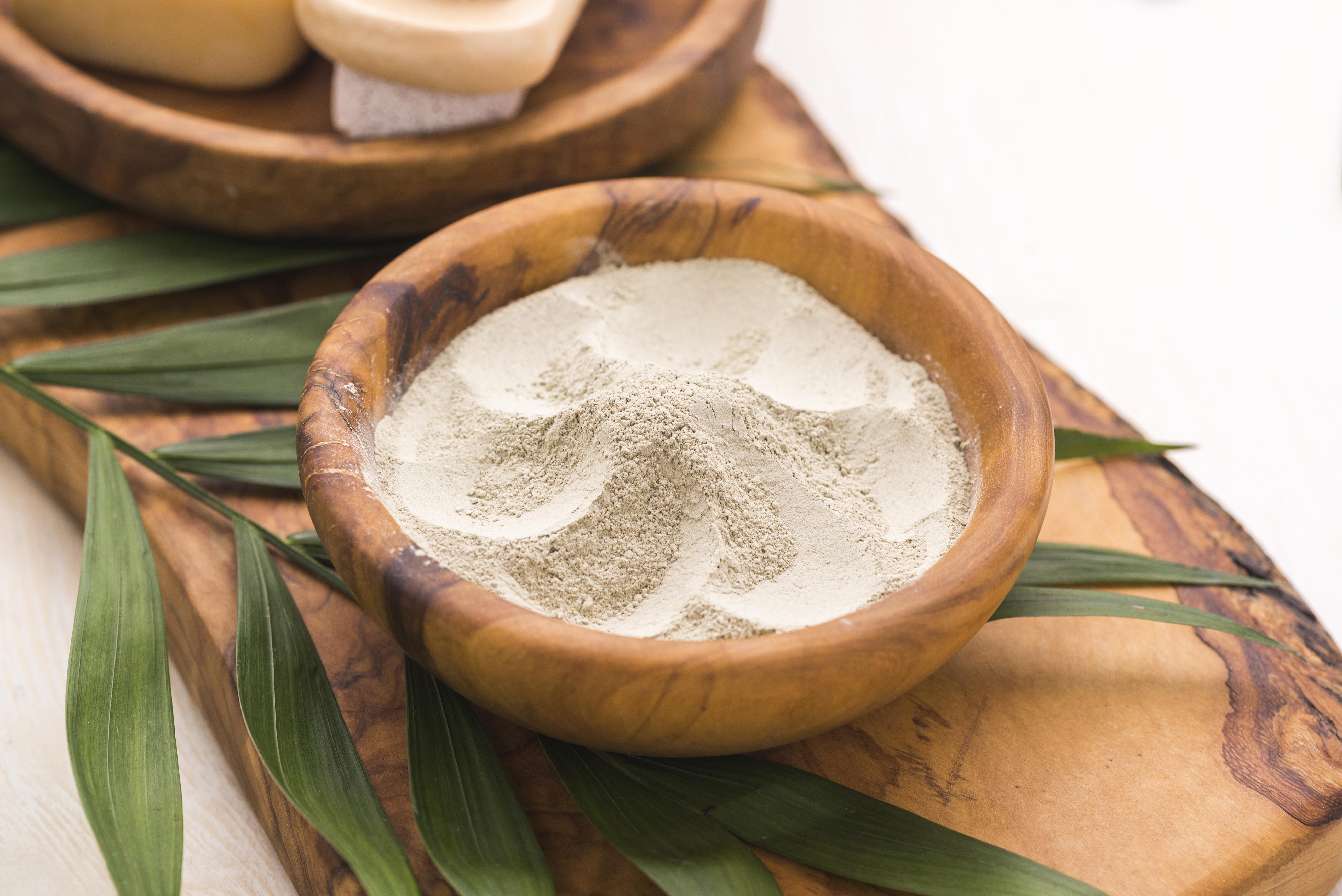 Kaolin