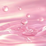 سيروم الشعر بالسمن والورد